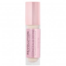 Revolution Conceal And Define Concealer C9 4gr
